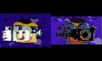 Thumbnail of (NEW EFFECT) Klasky Csupo in Strawberry of Cheesecake Pie Major 1