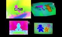 Thumbnail of 4 Noggin And Nick Jr Logo Collections V1721