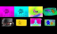Thumbnail of 8 Noggin And Nick Jr Logo Collection V51