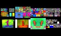 Thumbnail of TOO MANY Noggin And Nick Jr Logo Collections