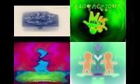 Thumbnail of 4 noggin and nick jr logo collection