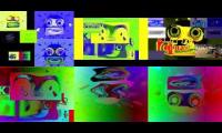 Thumbnail of preview 2 oringal klasky csupo meets a few more