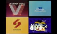 Thumbnail of 4 SCARY LOGOS AT ONCE