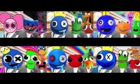 Thumbnail of RAINBOW FRIENDS AND POPPY PLAYTIME COFFIN DANCE