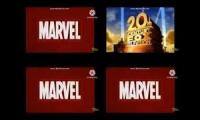 Thumbnail of KO Paper Products/Smashing Melon/Marvel/20th Century Fox Television