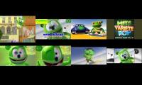 Thumbnail of gummy bear mashup (: