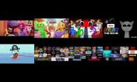 Thumbnail of All of the Movies at Once