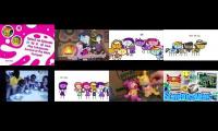Thumbnail of Loud In The Galaxy Famous In Loud From Colors In Doodle From In Bottom In Avalanche In The Loud In