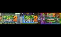 Thumbnail of Plants vs zombies 2: Loonboon (Far Future x Neon Mixtape Tour x Holiday Mashup)