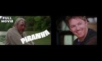 Thumbnail of Piranha (1978/1995) Comparison