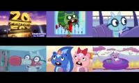 Thumbnail of 20th Century Fox Happy Tree Friends