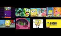 Thumbnail of Nickelodeon’s SpongeBob SquarePants: SpongeBob SquarePants: FAVORITE CARTOON: Part Two of Two