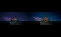 Thumbnail of Walt Disney Pictures / Jerry Bruckheimer Films (2006) Opening - PofC: Dead Man’s Chest SFX