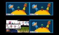 Thumbnail of pocoyo up ro faster 121