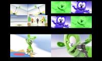 Thumbnail of gummy bear 10 parison
