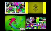 Thumbnail of Too Many Noggin and Nick Jr Logo Collection