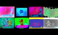 Thumbnail of 8 Noggin and Nick Jr Logo Collections
