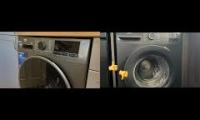 Thumbnail of Beko EnergySpin Washing machine