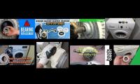 Thumbnail of Washing Machine Bearing Replacement