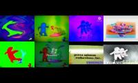 Thumbnail of 8 Noggin and Nick Jr Logo Collections v2