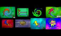 Thumbnail of 8 Noggin and Nick Jr Logo Collections v3