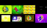 Thumbnail of 8 Noggin and Nick Jr Logo Collections v4