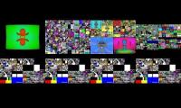 Thumbnail of So Many Very Many Noggin and Nick Jr Logo Collections