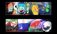 Inanimate Insanity Season 4 Episodes 1-4