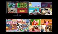 Thumbnail of up to faster 10 parison to baby bus ice cream intros and crossover