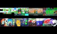 Thumbnail of II S1E1-S4E4 (BFDI 1 TO TPOT 20 WITH BFDIA 23: 12.2.2025)