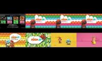 Thumbnail of 36 Nick Jr. On Nick The Smart Place To Play Bumpers