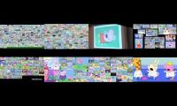 ALMOST ALL EPISODE PEPPA PIG ALL SAME TIME