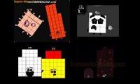Thumbnail of 31-40 uncannyblocks old vs new vs my version vs backwp
