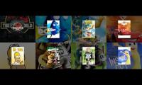 Thumbnail of 8 Upcoming Episodes of Timon and Pumbaa at the Movies Playing at Once v5