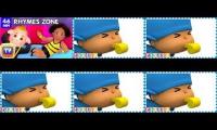 Thumbnail of up to faster pocoyo 4