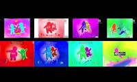 Thumbnail of 8 Noggin And Nick Jr Logo Collection V51