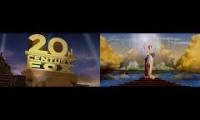 Thumbnail of 20th Century Fox (3/15/2002) and Columbia Pictures (7/19/2002) Opening Ice Age and Stuart Little 2