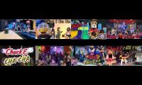 Thumbnail of Chuck E. Cheese - Chuck E. Cha Cha mashup 8