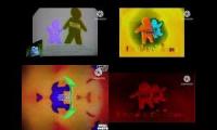 Thumbnail of 4 Noggin And Nick Jr Logo Collection V1722