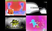 Thumbnail of 4 Noggin And Nick Jr Logo Collection V1723
