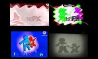 Thumbnail of 4 Noggin And Nick Jr Logo Collection V1726