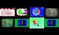 Thumbnail of 8 Noggin And Nick Jr Logo Collection V54