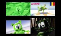 Thumbnail of 4 gummy bears remake