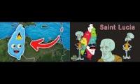 Thumbnail of KLT saint lucia mashup by nikorasto