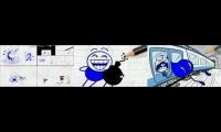 Thumbnail of up to faster 32 parison to pencilmation