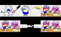 Thumbnail of up to faster 52 parison to pencilmation