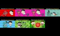 Thumbnail of Its Aumsum Time Word Apples And Disappeared