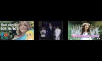Thumbnail of Que canten los niños