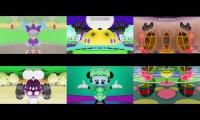 Thumbnail of 6 Mickey Mouse Clubhouse+ in Confusions
