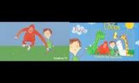 Thumbnail of pablo vodafone vs nat geo kids greece vs spanish